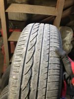 Лот: 19118063. Фото: 2. Резина Bridgestone turanza 195... Шины, Диски