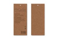 Лот: 23949870. Фото: 10. Полотенце для рук MICASA Melilia
