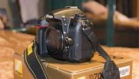 Лот: 7528935. Фото: 2. Nikon D7000 Body. Фотокамеры