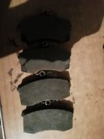 Лот: 16139118. Фото: 2. Тормозные колодки. Автозапчасти