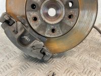 Лот: 24694183. Фото: 4. поворотный кулак Opel Astra L48. Красноярск