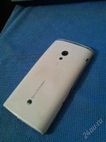 Лот: 2358530. Фото: 2. Sony Ericsson Xperia X10. Смартфоны, связь, навигация