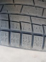 Лот: 13608139. Фото: 3. Диски + резина 2 комплекта зима... Авто, мото, водный транспорт