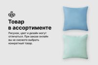 Лот: 23635330. Фото: 2. Простыня на резинке MITTE. Домашний текстиль