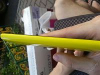 Лот: 2894593. Фото: 3. Nokia Lumia 920 ЖЁЛТАЯ!. Красноярск