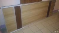 Лот: 8942557. Фото: 3. Дверь от шкафа купе. Красноярск