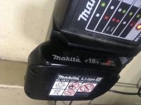 Лот: 13804022. Фото: 2. Дрель-шуруповерт Makita DDF453. Инструмент и расходные