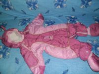 Лот: 3167890. Фото: 4. комбинезон для девочки. Красноярск