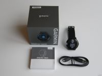 Лот: 13804410. Фото: 6. Garmin Vivoactive 3 Music Черные...