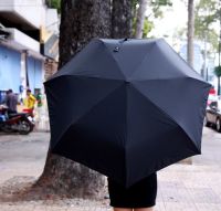 Лот: 12045193. Фото: 2. Зонт Xiaomi Mijia Automatic Umbrella... Аксессуары