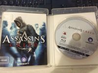 Лот: 7494055. Фото: 3. Assassin's Creed для PS3 [RUS]. Компьютеры, оргтехника, канцтовары
