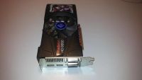Лот: 6527499. Фото: 2. Видеокарта Radeon HD 6850 1Гб... Комплектующие
