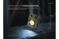 Лот: 25053263. Фото: 17. Фонарь Fenix CL27R