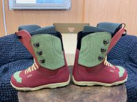 Лот: 21064415. Фото: 5. Ботинки для сноуборда Joint р...