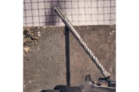 Лот: 19971356. Фото: 4. Бур по бетону 10*160мм, SDS Plus... Красноярск