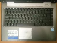 Лот: 10859463. Фото: 3. Ноутбук ASUS Z99L ( Intel Pentium... Компьютеры, оргтехника, канцтовары