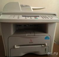 Лот: 12815533. Фото: 2. Лазерное МФУ Xerox PE16. Автоподатчик... Принтеры, сканеры, МФУ