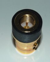 Лот: 1561008. Фото: 2. Антенный переходник с SMA-male... Смартфоны, связь, навигация