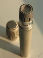 Лот: 2470704. Фото: 2. Октава МКЭ-15. Профессиональный звук