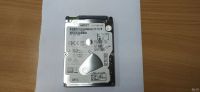 Лот: 18333502. Фото: 4. 500gb для ноутбука (Sata 2.5... Красноярск