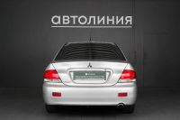 Лот: 21788537. Фото: 4. Mitsubishi Lancer, IX Рестайлинг...