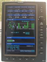 Лот: 9866882. Фото: 2. Garmin GPSmap 695 б\у. Смартфоны, связь, навигация