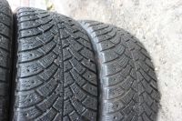 Лот: 25780918. Фото: 5. Шины зимние BFGoodrich 205 55...