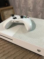 Лот: 19415655. Фото: 2. Xbox One S 1TB. Игровые приставки, консоли, видеоигры