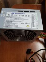 Лот: 17580144. Фото: 2. Блок питания FSP 500 watt. Комплектующие