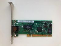 Лот: 20775146. Фото: 7. Сетевая карта PCI 100Mbits (RJ45...