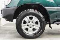 Лот: 21980198. Фото: 15. Toyota Land Cruiser 2005