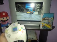 Лот: 16784644. Фото: 4. Sega DreamCast (Супер комплект... Красноярск