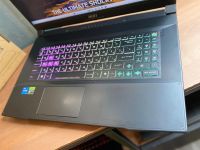 Лот: 25441492. Фото: 3. MSI Katana 17,3"IPS144Hz/RTX4060... Компьютеры, оргтехника, канцтовары