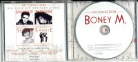 Лот: 9815447. Фото: 4. Boney M. "Hit Collection" 2007...