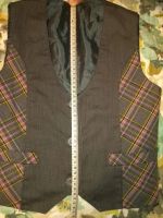 Лот: 10181748. Фото: 3. Жилет для девочки. 8-10 лет. Дети растут