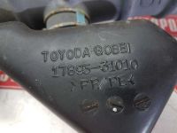 Лот: 20899286. Фото: 2. Патрубок воздушного фильтра Toyota... Автозапчасти