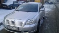 Лот: 9933106. Фото: 3. Продам Avensis 2006 г. Красноярск