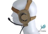 Лот: 4726821. Фото: 2. Гарнитура Bowman Elite II Tactical... Военно-спортивные игры