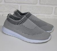 Лот: 17494906. Фото: 2. Кроссовки текстильные / Слипоны... Обувь