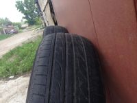 Лот: 5627348. Фото: 2. Шины Dunlop EC202 195/65 R15. Шины, Диски