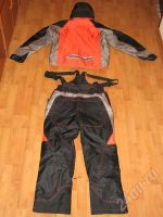 Лот: 213387. Фото: 2. Новый костюм для сноуборда WALKHARD. Мужская одежда