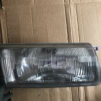 Лот: 13741260. Фото: 3. Фара правая Nissan Sunny, FB13. Авто, мото, водный транспорт