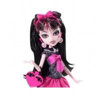Лот: 3617086. Фото: 2. Дракулаура Monster High Picture... Игрушки