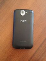 Лот: 3264941. Фото: 3. С Рубля HTC Desire A8181. Красноярск