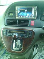 Лот: 5739535. Фото: 5. Honda Odyssey 1-хозяин пр.: 168...