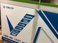 Лот: 14729901. Фото: 4. Телевизор LED 40* (101 см) DEXP... Красноярск