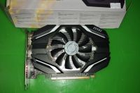 Лот: 11625669. Фото: 2. Видеокарта MSI Radeon RX 460 4Gb. Комплектующие