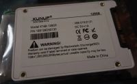 Лот: 18179276. Фото: 2. SSD Kunup 128Gb. Комплектующие