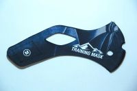 Лот: 10085115. Фото: 4. Elevation Training Mask 2.0 Blue... Красноярск