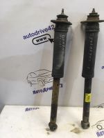 Лот: 21710094. Фото: 2. амортизаторы Daewoo Gentra SA48. Автозапчасти
